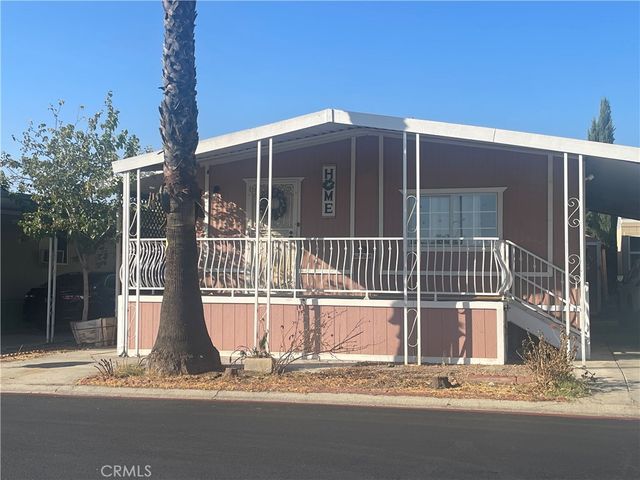 $135,999 | 1455 South State Street, Unit 323 | Hemet