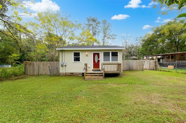 $134,000 | 20098 Wildwood Drive | North Brooksville