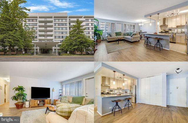 $350,000 | 4501 Arlington Boulevard, Unit 502 | Buckingham