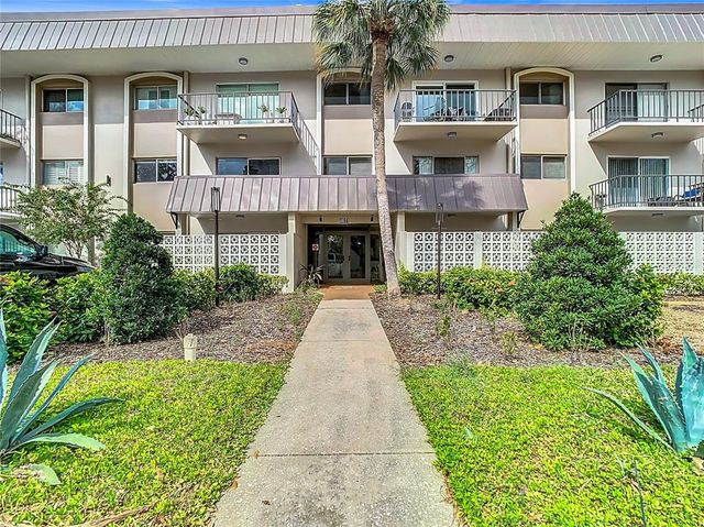 $124,779 | 4611 West Fig Street, Unit 303 | Westshore Palms