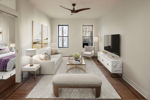 $3,000 | 137 West 142nd Street, Unit 4B | Central Harlem