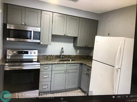 $2,000 | 551 Northwest 18th Street, Unit A | South Middle River