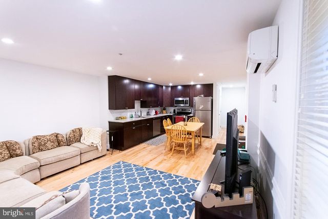 $1,750 | 1307-13 Spruce Street, Unit 104 | Washington Square West