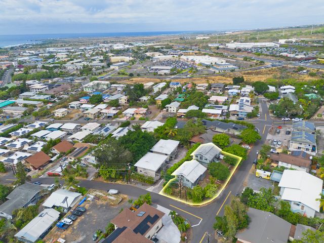 $1,225,000 | 75-5734 Lamaokeola Street | Kailua-Kona