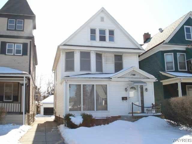 $449,900 | 1723 Amherst Street | Vernon Triangle