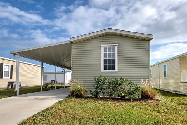 $215,000 | 6824 Haawi Court | North Port Charlotte