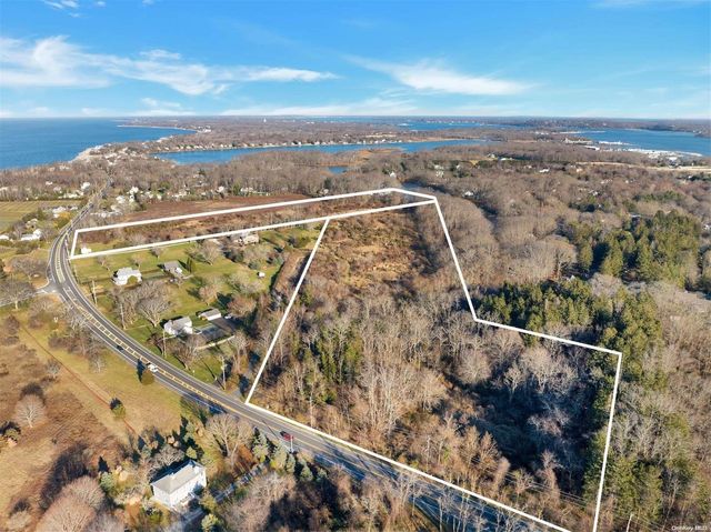 $4,495,000 | 50100 County Road 48 | Southold