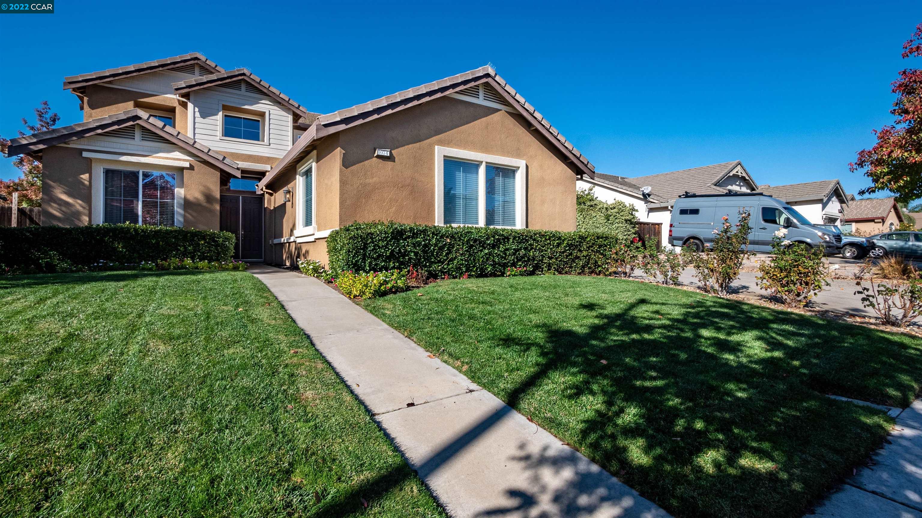 1074 Vineyard Drive, Oakley, CA 94561 | Compass