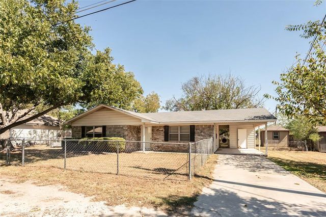 $181,900 | 97 Wade Street | Nocona