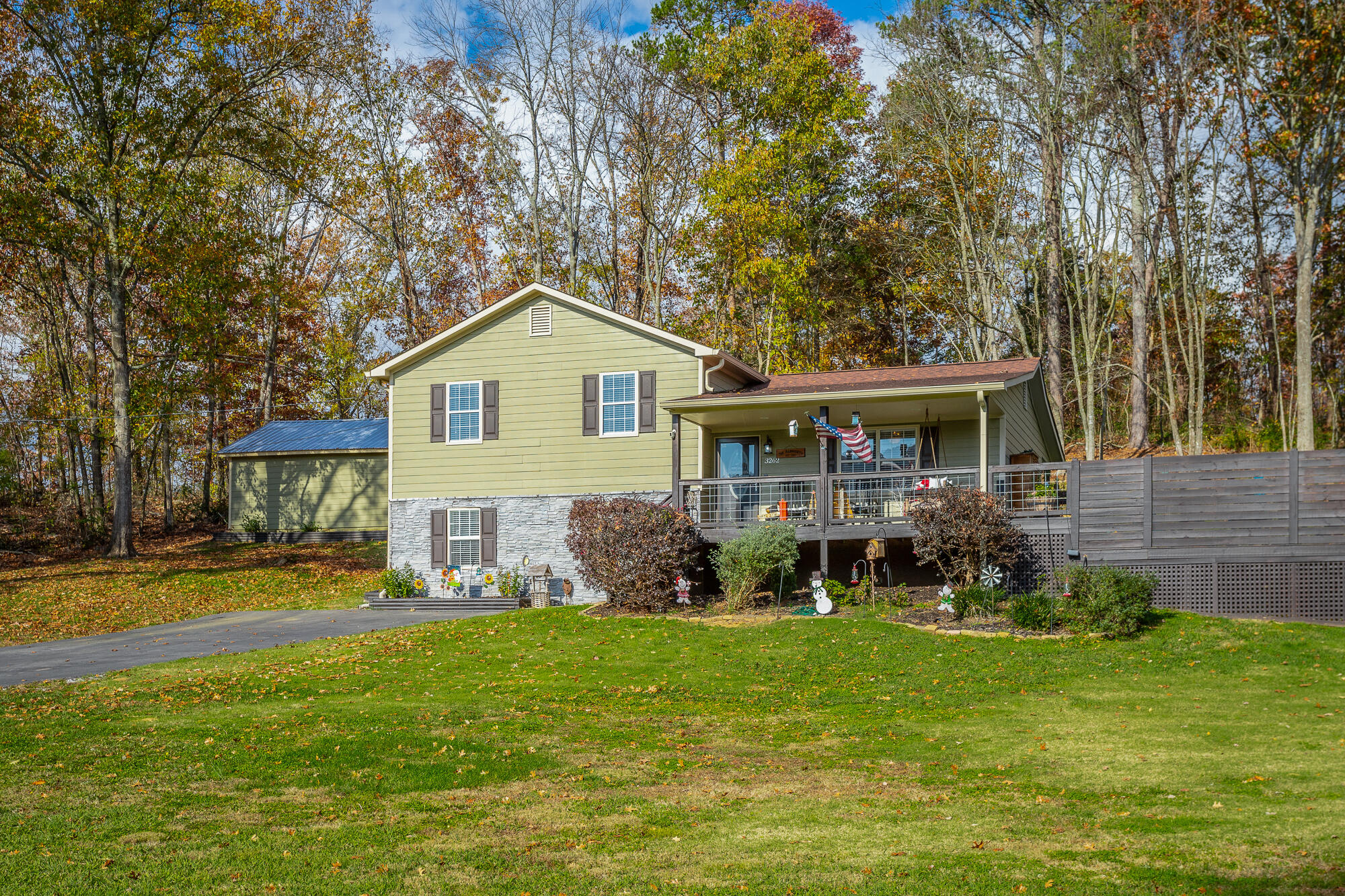 3262 Poplar Springs Road HD-58