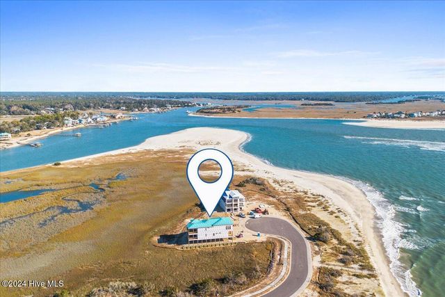 $3,599,000 | 47 Grande View Drive | Ocean Isle Beach