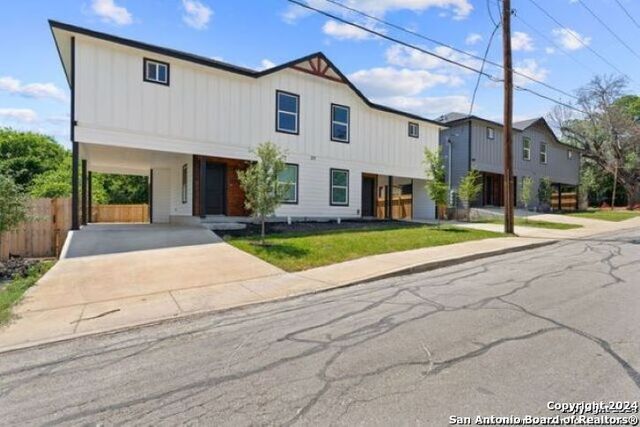 $1,535 | 2454 Wyoming Street, Unit 102 | Denver Heights