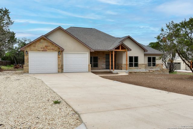 $555,000 | 533 North Star Drive | Bandera River Ranch