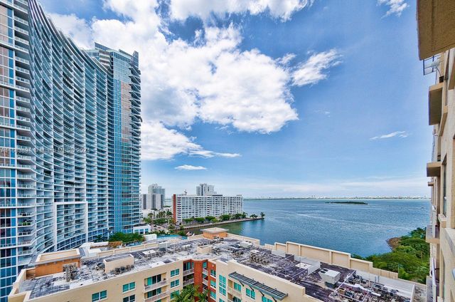 $639,000 | 2000 North Bayshore Drive, Unit 1403 | Edgewater