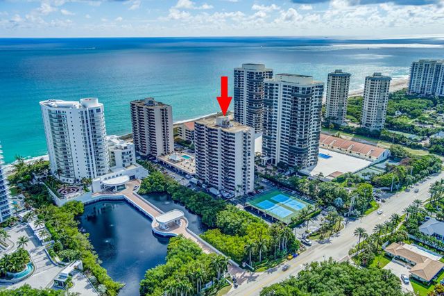 $499,000 | 4200 North Ocean Drive, Unit 2202 | Singer Island