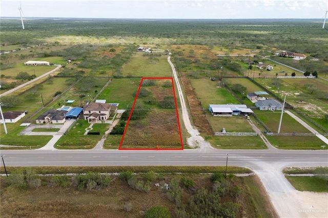 $49,999 | 0 Paredes Line Road | La Tina Ranch