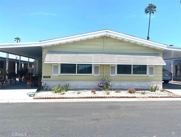 $88,000 | 601 North Kirby Hemet Ca, Unit 557 | Hemet