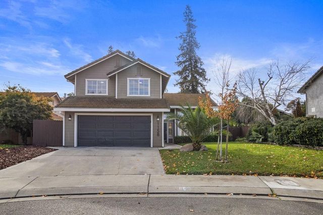 $499,000 | 1158 Ensenada Court | North Merced