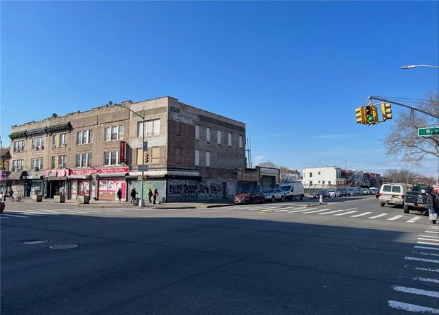 $5,100,000 | 2178 65th Street | Bensonhurst