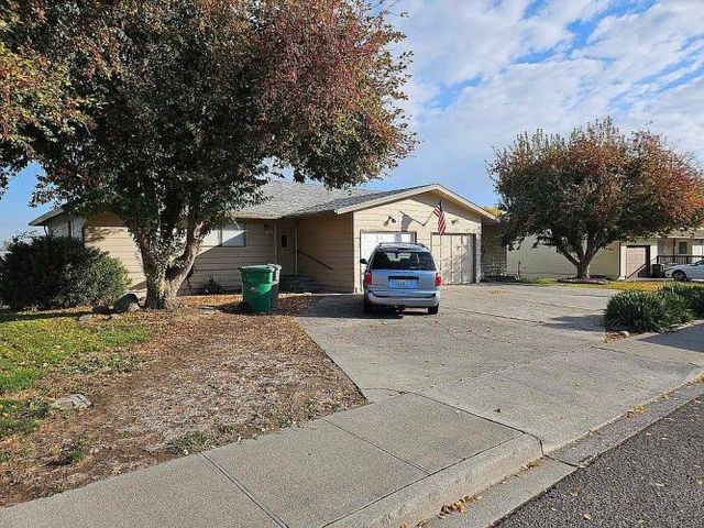 $600,000 | 3716 West 17th Place | Kennewick