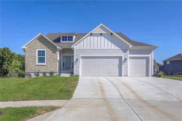 $643,450 | 17710 South Brockway Street | Olathe