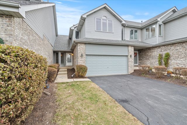 $3,000 | 6903 Lexington Court | Tinley Park