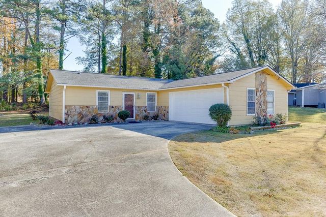 $1,900 | 708 Davis Road | Lawrenceville