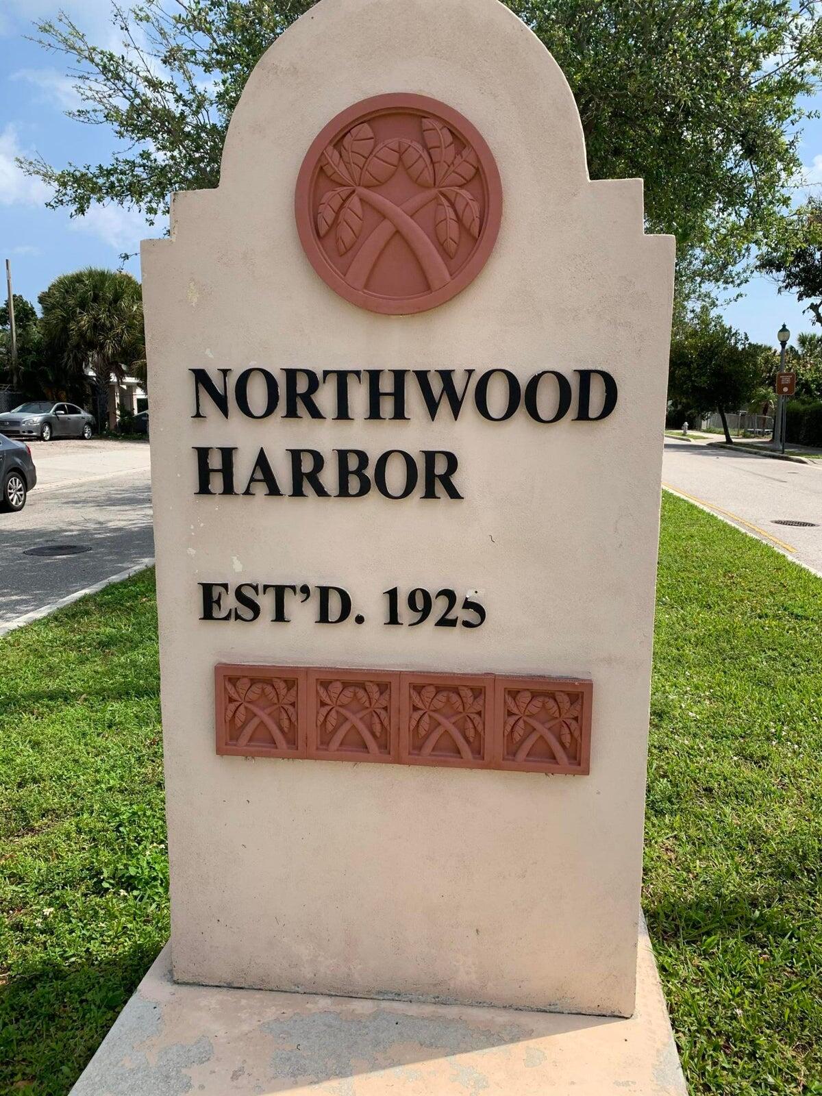 NORTHWOOD HARBOR