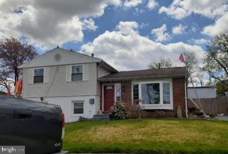 $286,100 | 7803 Brevort Road | Milford Mill