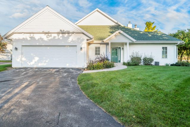 $487,000 | 510 Otto Way | Elkhart Lake