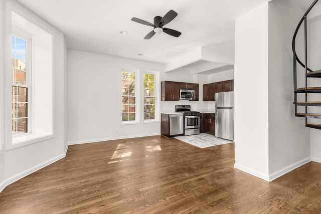 $4,500 | 615 Lincoln Place, Unit 2A | Crown Heights