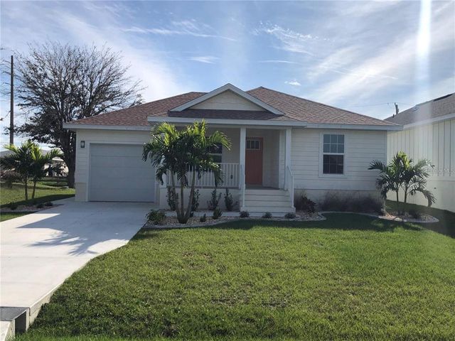 $2,150 | 345 San Carlos Drive | Punta Gorda