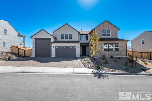 $979,995 | 348 South Pah Rah Rdg Drive, Unit HARRIS 58 | Spanish Springs