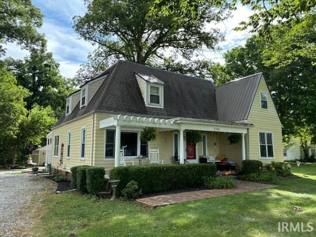 $244,000 | 2760 East St Road | Vincennes Township - Knox County