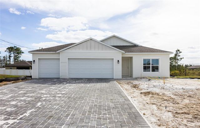 $399,000 | 884 Youngreen Drive | Lehigh Acres