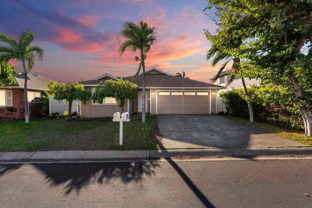 $1,100,000 | 35 Polale Street | Kihei