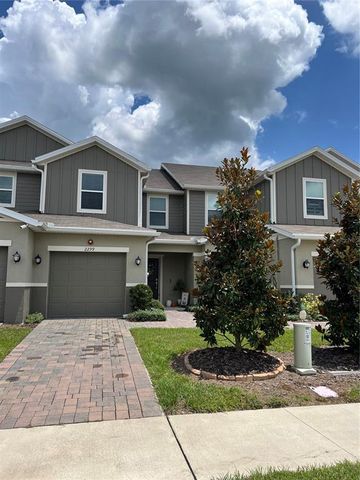 $343,000 | 2299 Hollyberry Way | Sanford