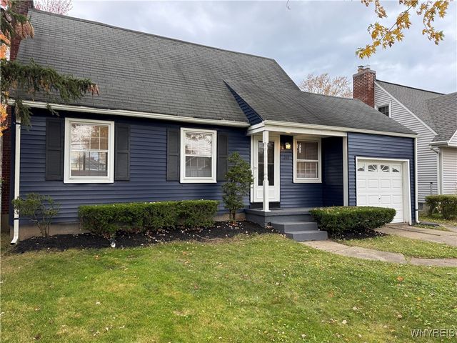 $229,900 | 280 Belmont Avenue | Belmont - Tonawanda