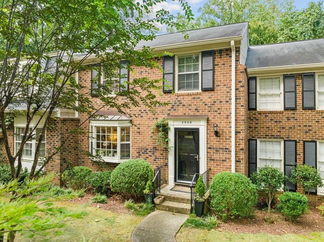 $2,200 | 2868 Wycliff Road | Meredith Townes