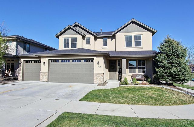 $3,100 | 7936 South Desert Ridge Avenue | Southeast Boise