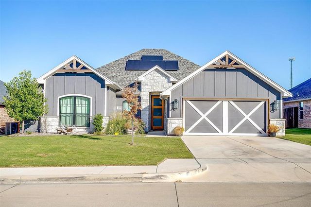 $369,700 | 213 Buckeye Drive | Weatherford