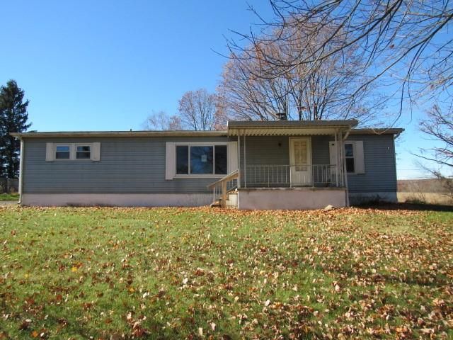 $59,000 | 883 Diehl Road | Cherryhill Township - Indiana County