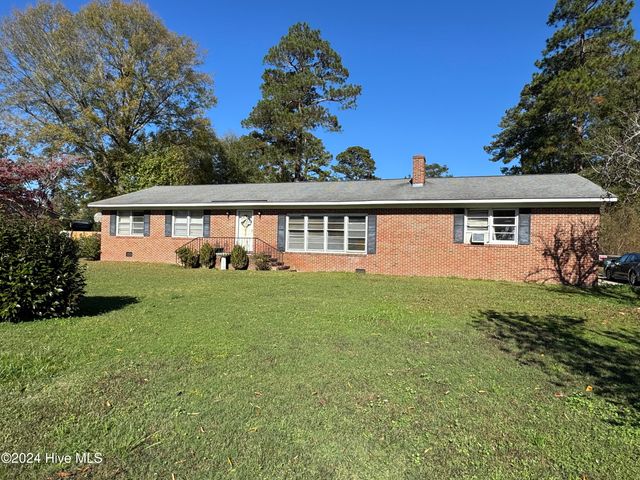 $174,900 | 3305 Evelyn Drive | Kinston