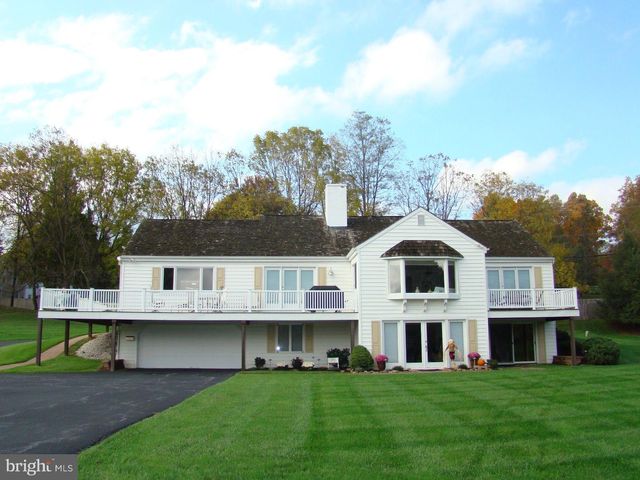 $4,300 | 1065 Lyme Court | East Bradford Township - Chester County