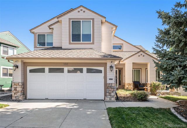 $825,000 | 180 Peregrine Circle | Broomfield Country Club