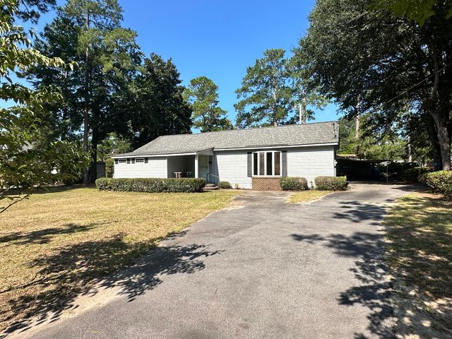 $150,000 | 717 Fulton Avenue | Kingstree