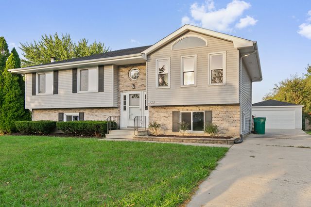 $3,200 | 2503 John Bourg Drive | Joliet