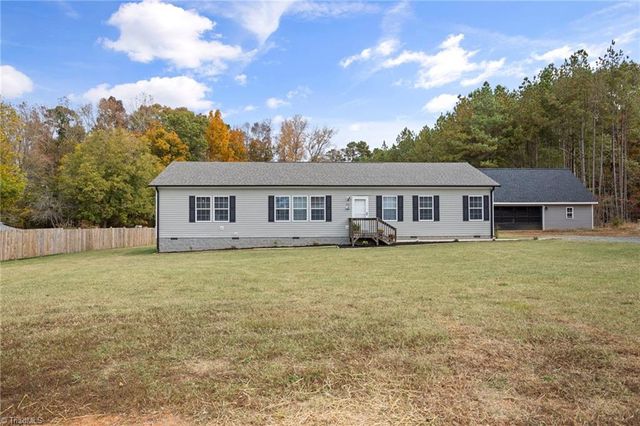 $455,000 | 4011 West Greensboro Chapel Hill Road