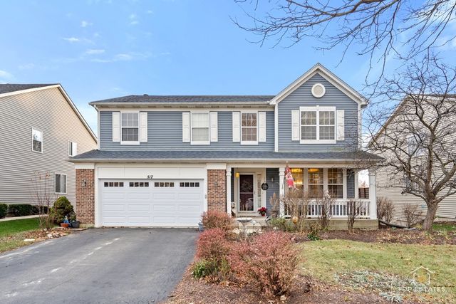 $450,000 | 517 Waterford Lane | River Ridge