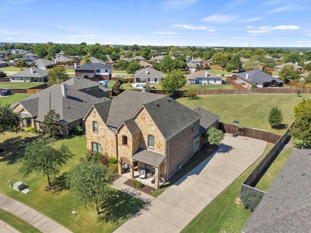 $650,000 | 2939 Barton Springs Lane | Rockwall